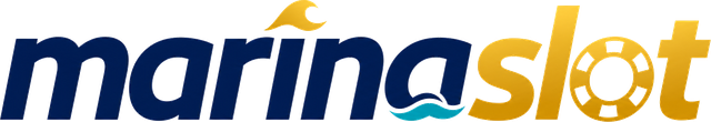 Logo marinaslot